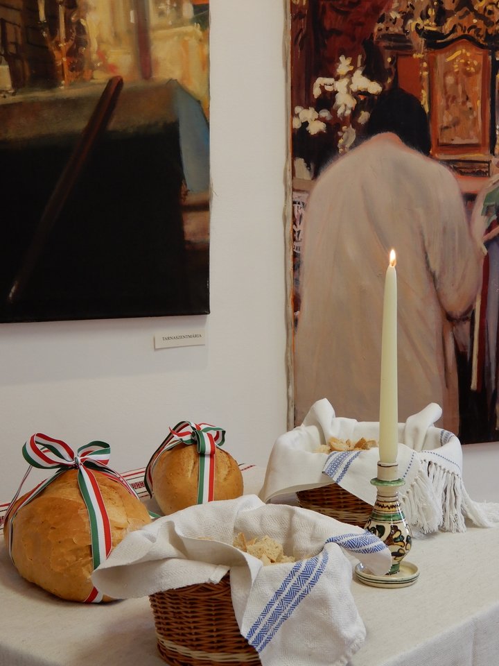 kenyérszentelés 43